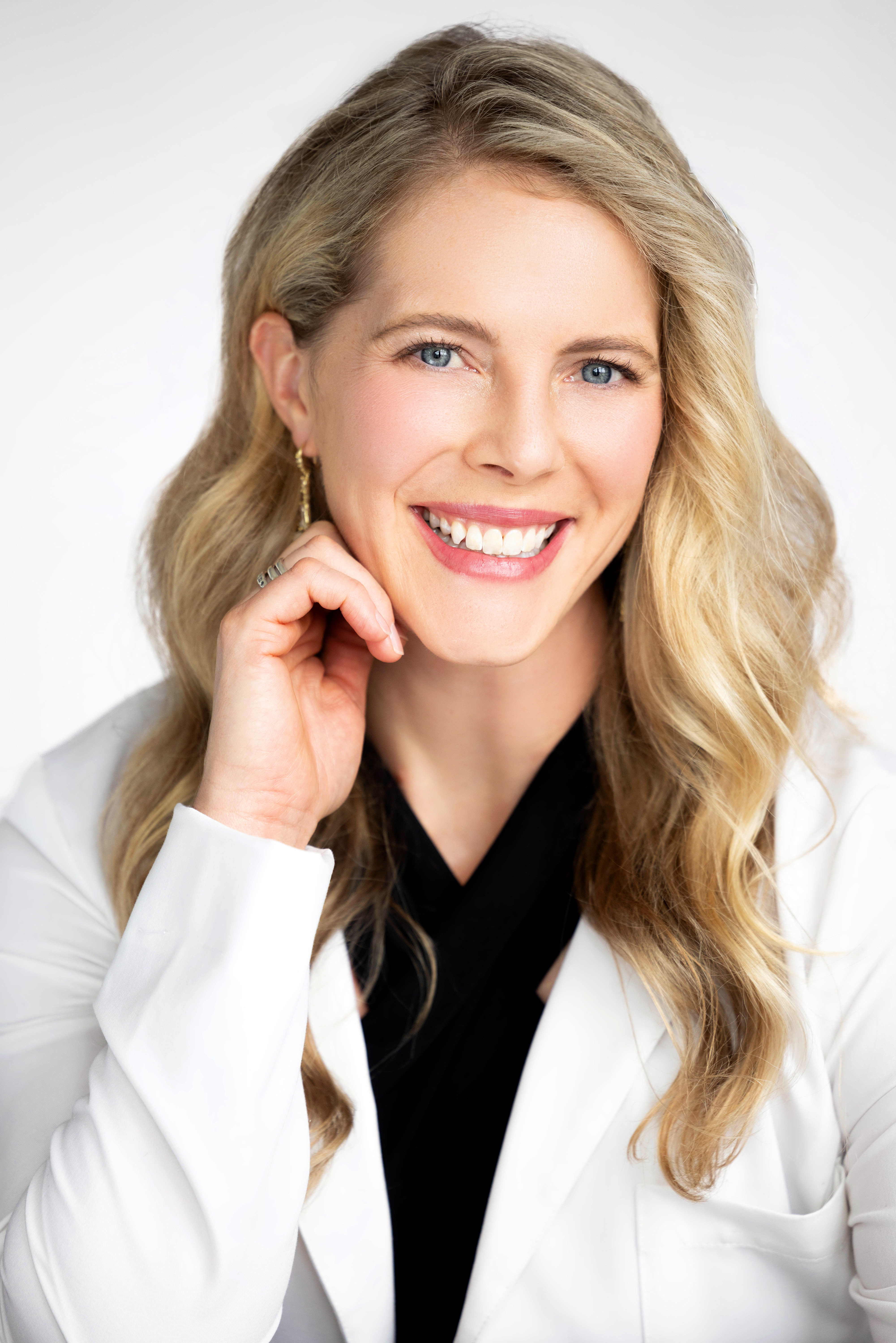 Danielle Blackwell, MSN, CRNP, WHNP-BC